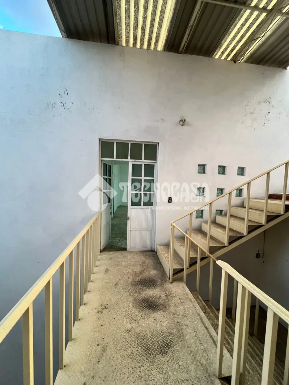 Oficina en Santa Ana Poniente — foto 2