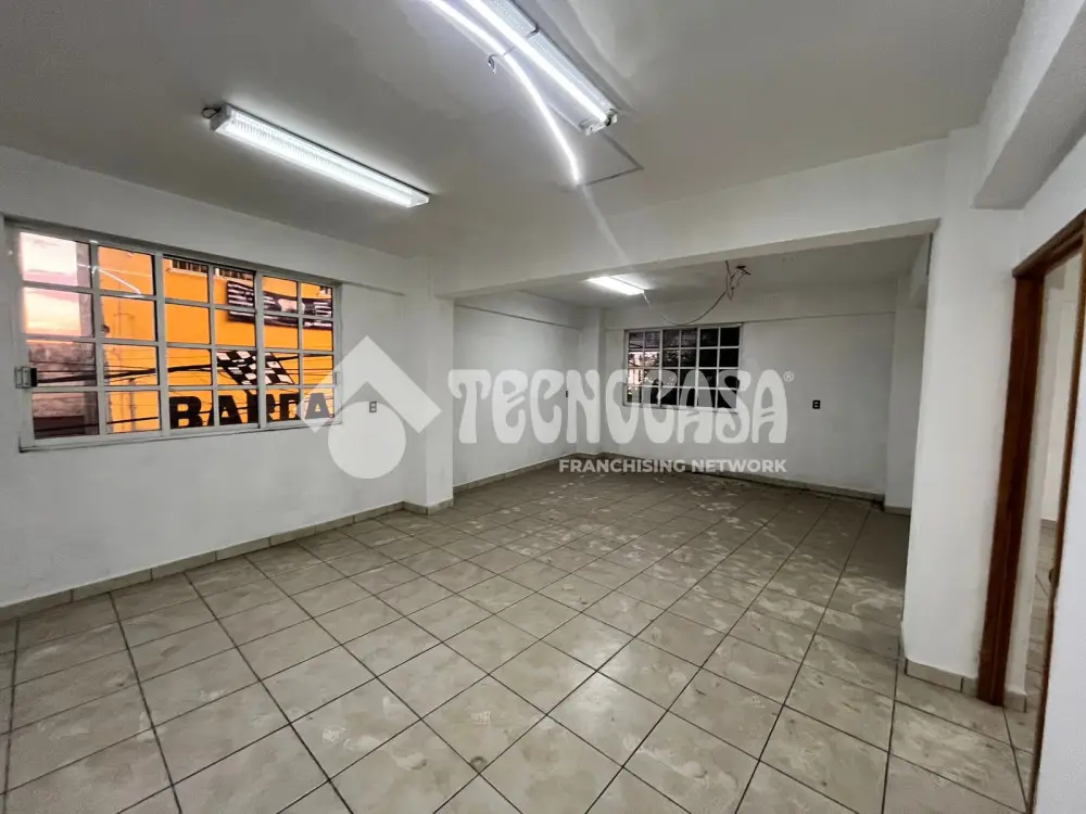 Oficina en Santa Ana Poniente — foto 7