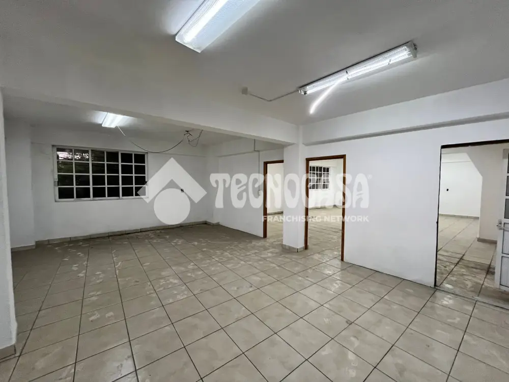 Oficina en Santa Ana Poniente — foto 8