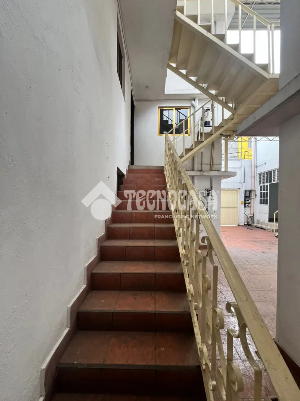 Departamento en Santa Ana Poniente — foto 2