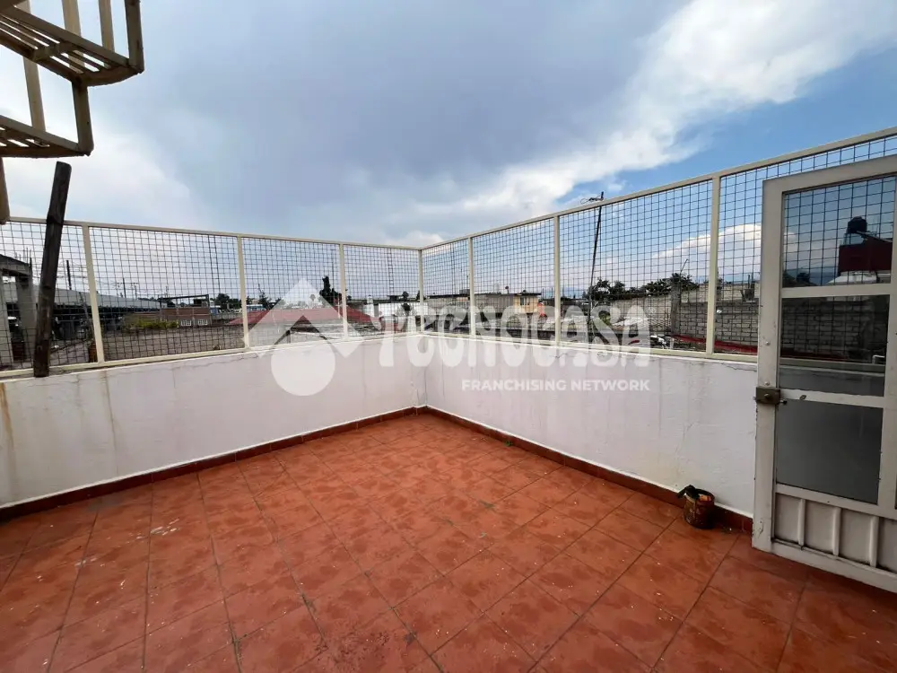 Departamento en Santa Ana Poniente — foto 12