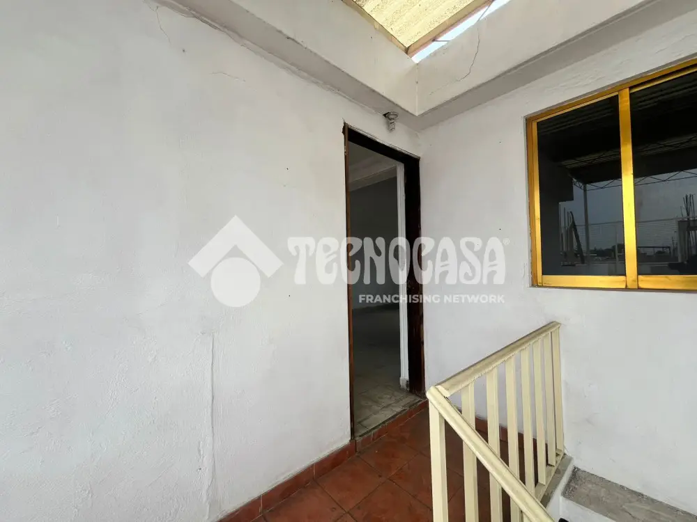 Departamento en Santa Ana Poniente — foto 3