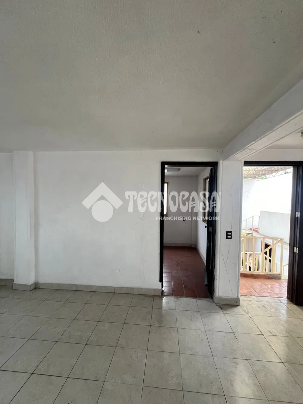 Departamento en Santa Ana Poniente — foto 6