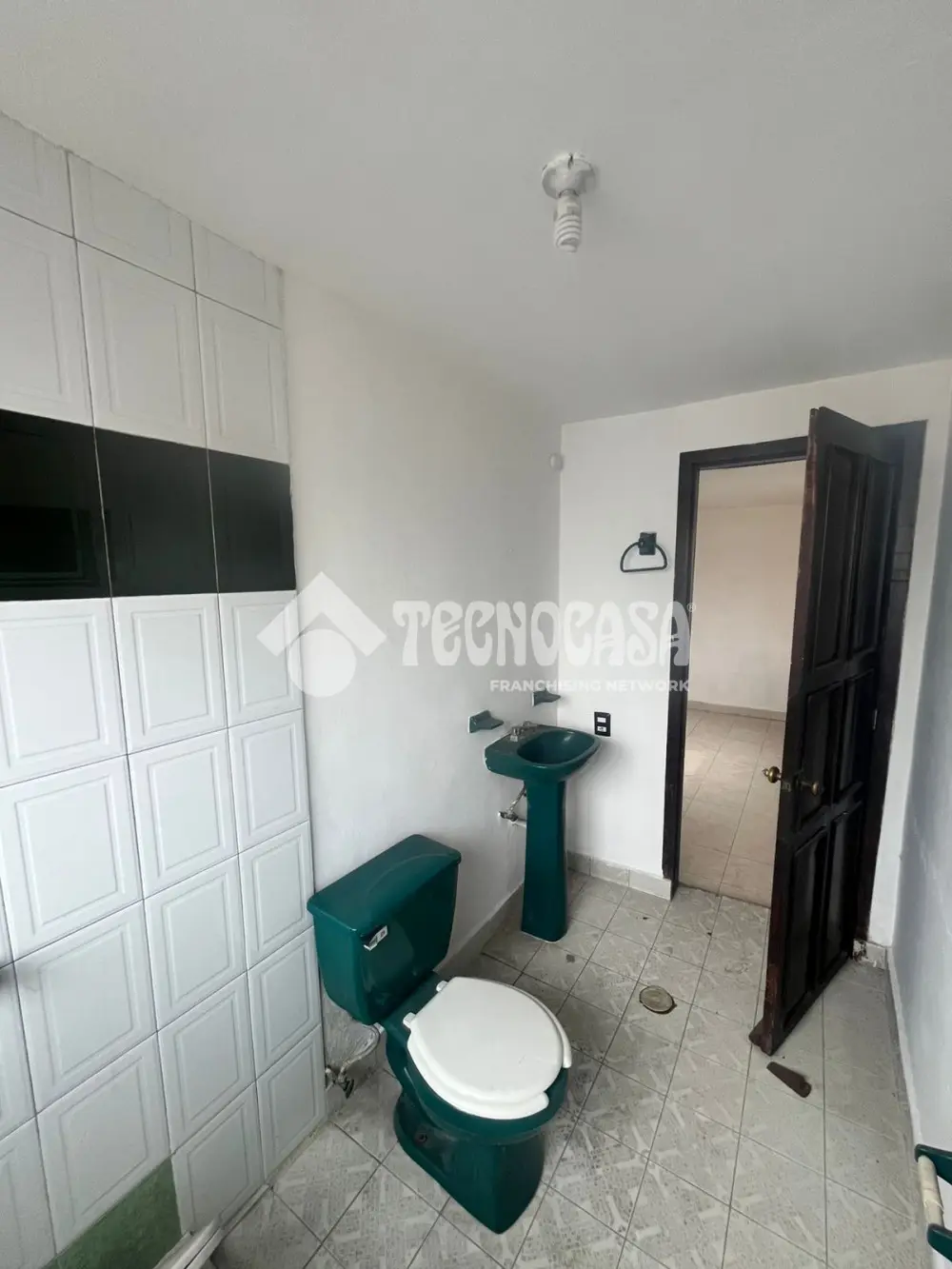 Departamento en Santa Ana Poniente — foto 10