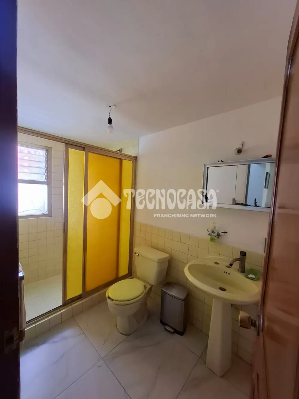 Casa en la Purisima Ticoman — foto 11