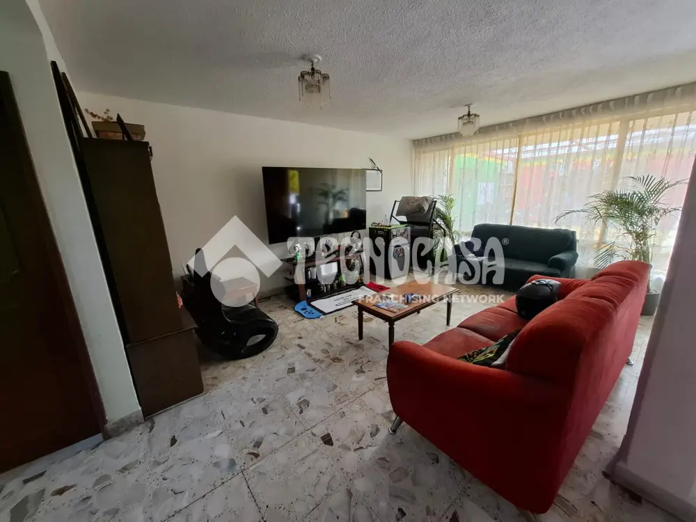 Casa en la Purisima Ticoman — foto 3