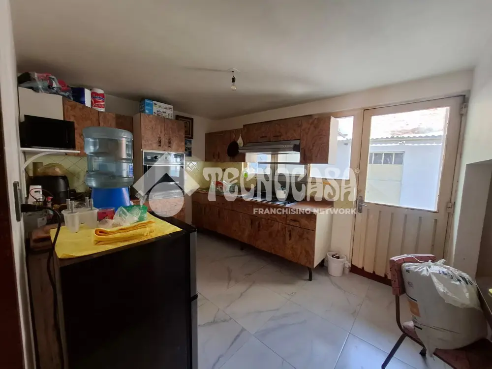 Casa en la Purisima Ticoman — foto 4