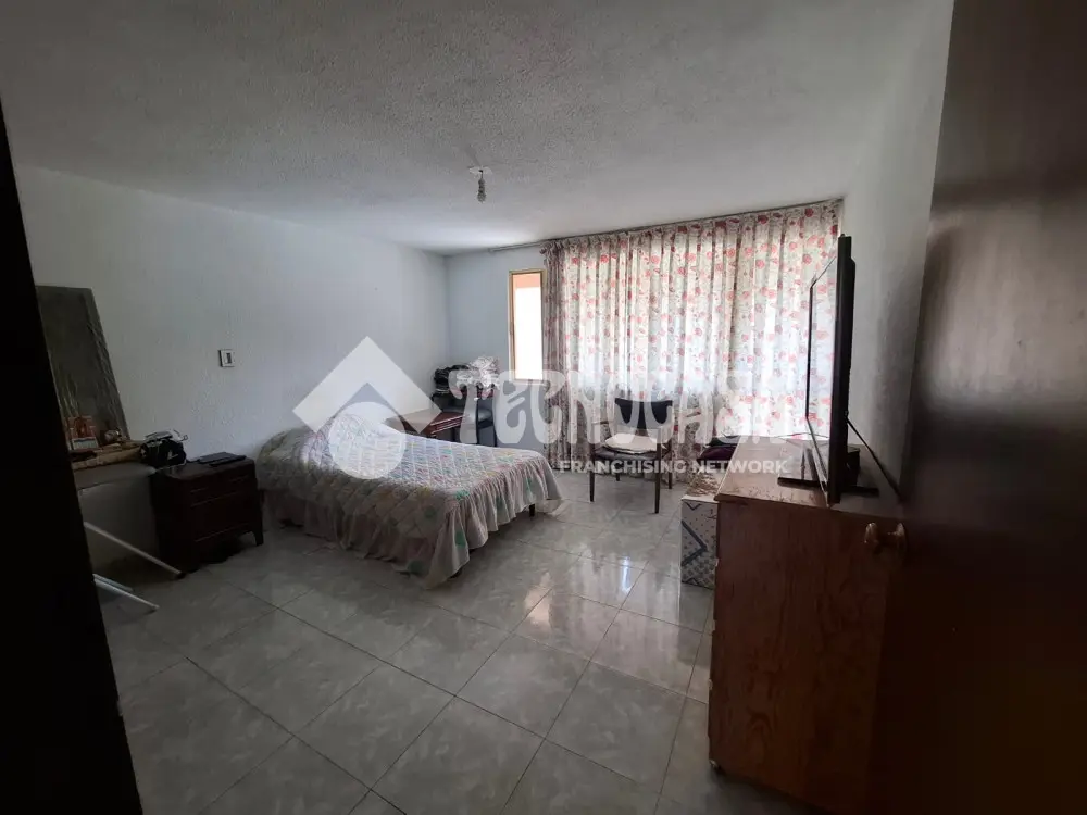 Casa en la Purisima Ticoman — foto 5