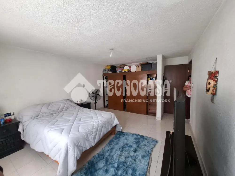 Casa en la Purisima Ticoman — foto 6