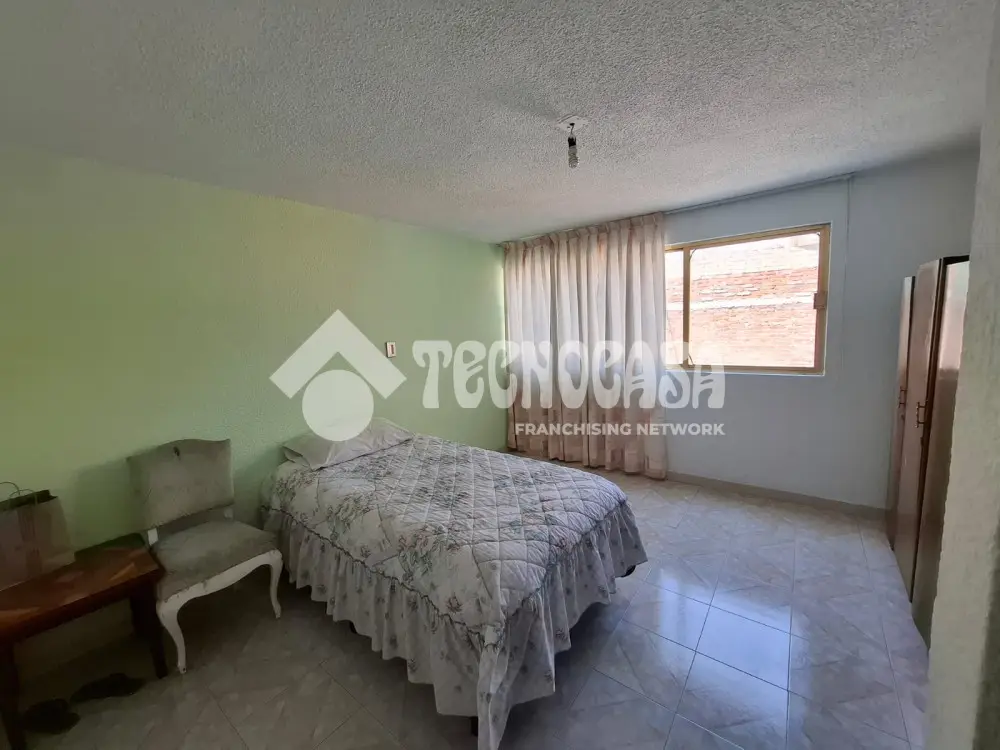 Casa en la Purisima Ticoman — foto 8