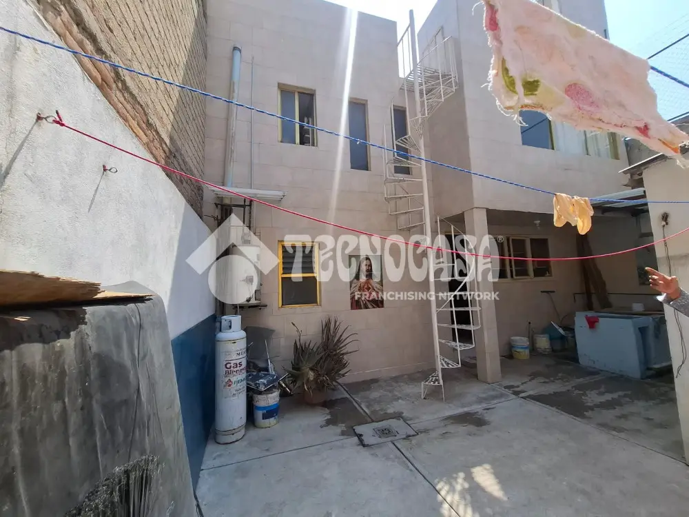 Casa en la Purisima Ticoman — foto 9