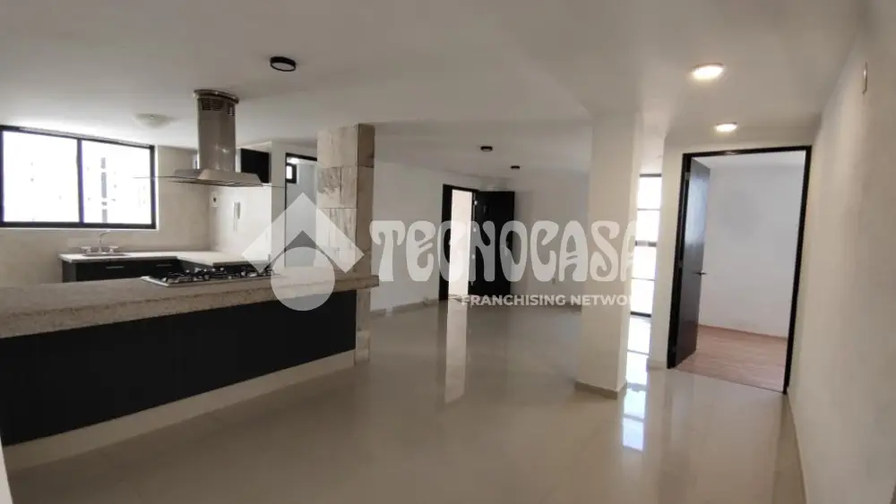 Departamento en Paraje 38 — foto 4