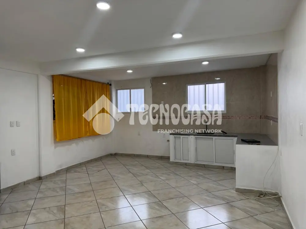 Departamento en Pedregal de San Nicolas 1a Seccion