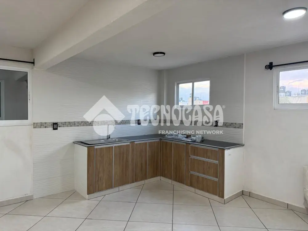 Departamento en Pedregal de San Nicolas 1a Seccion