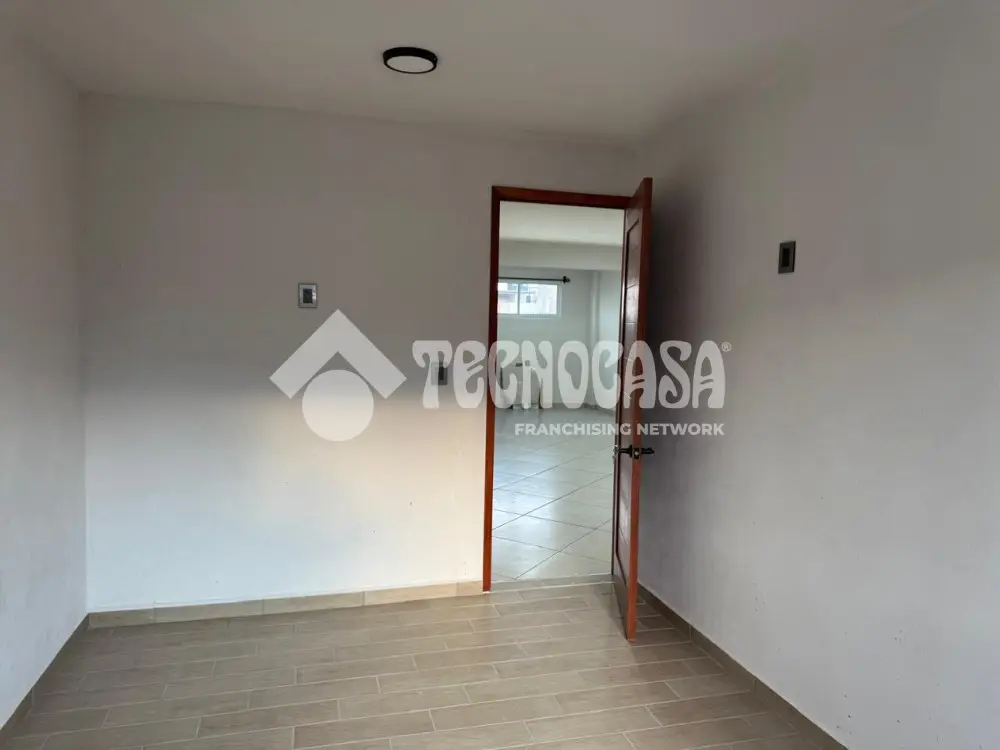 Departamento en Pedregal de San Nicolas 1a Seccion — foto 4