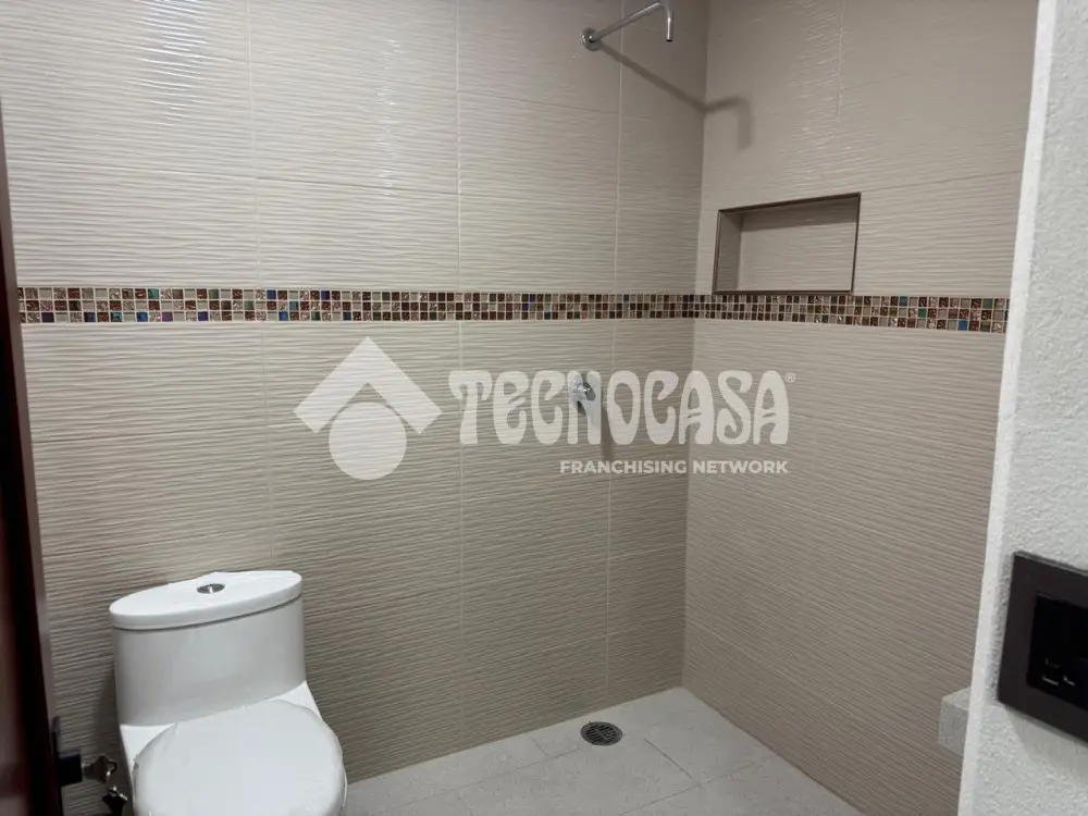 Departamento en Pedregal de San Nicolas 1a Seccion — foto 8