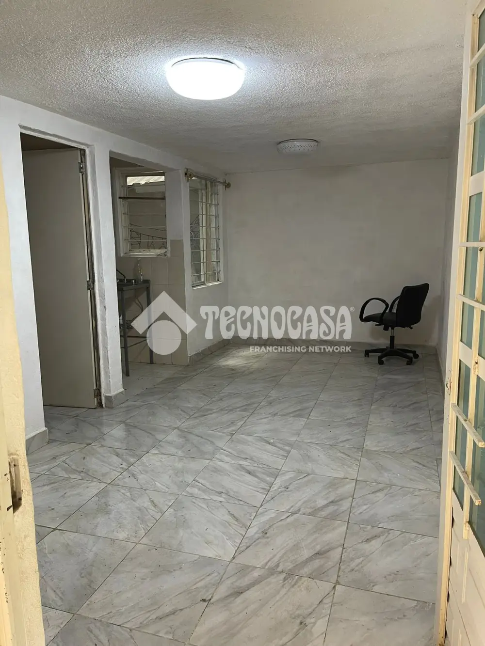 Departamento en el Sifon — foto 2