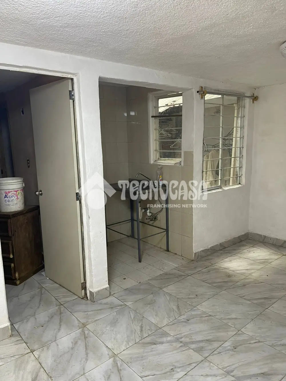 Departamento en el Sifon — foto 3