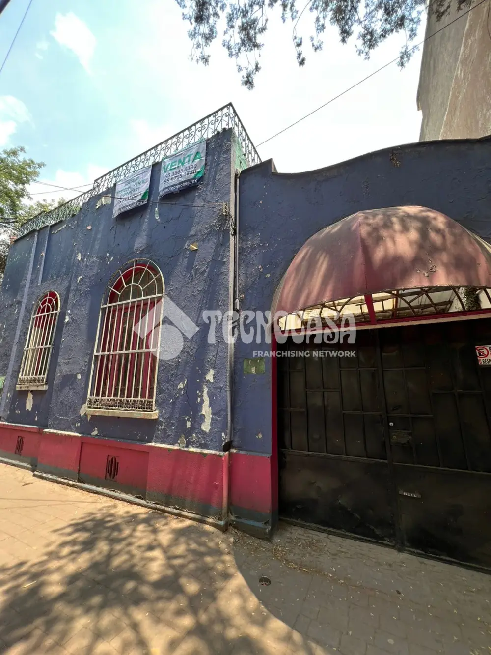 Casa en Agricultura