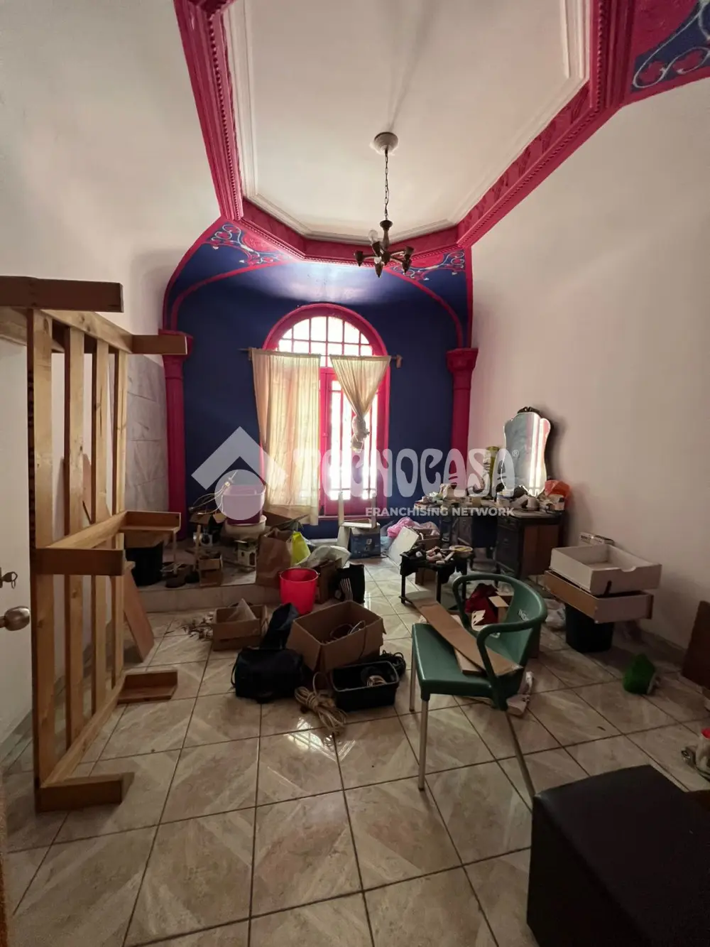 Casa en Agricultura — foto 10