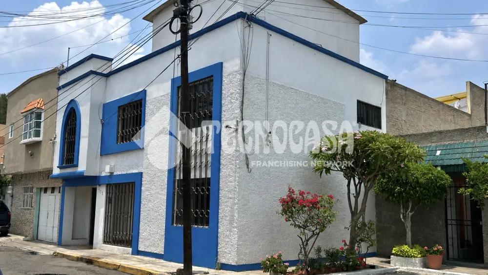 Casa en San Juan de Aragon I Seccion