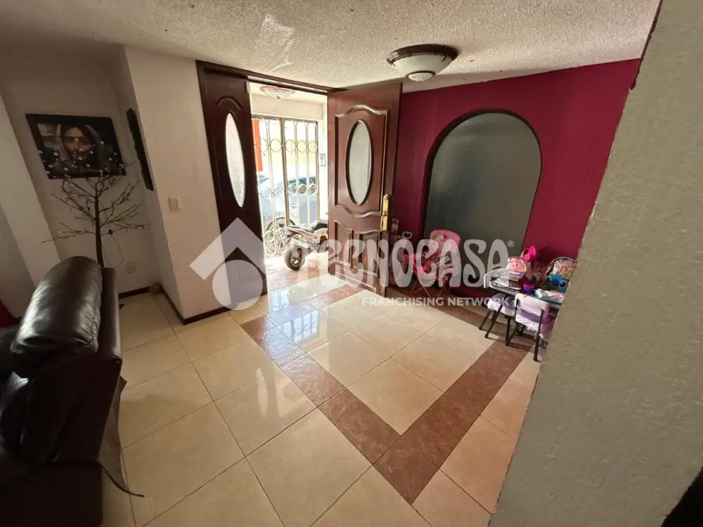 Casa en San Juan de Aragon I Seccion — foto 2