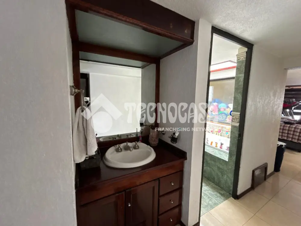 Casa en San Juan de Aragon I Seccion — foto 12