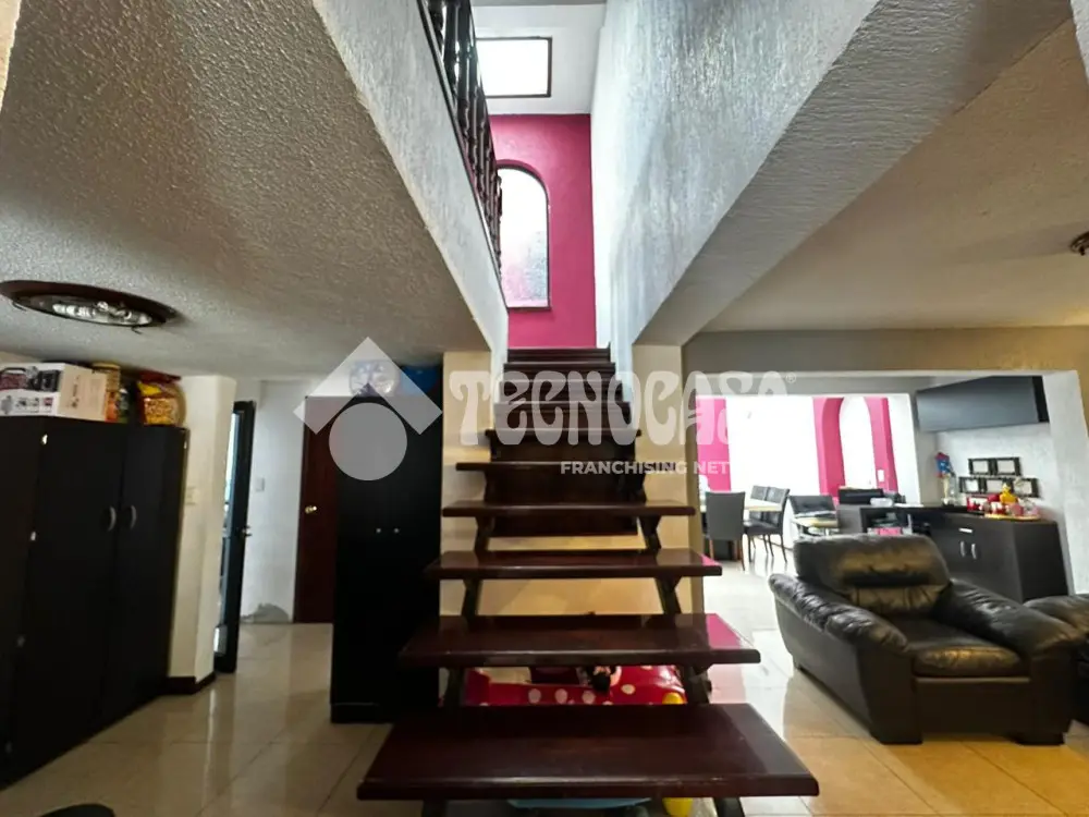Casa en San Juan de Aragon I Seccion — foto 3
