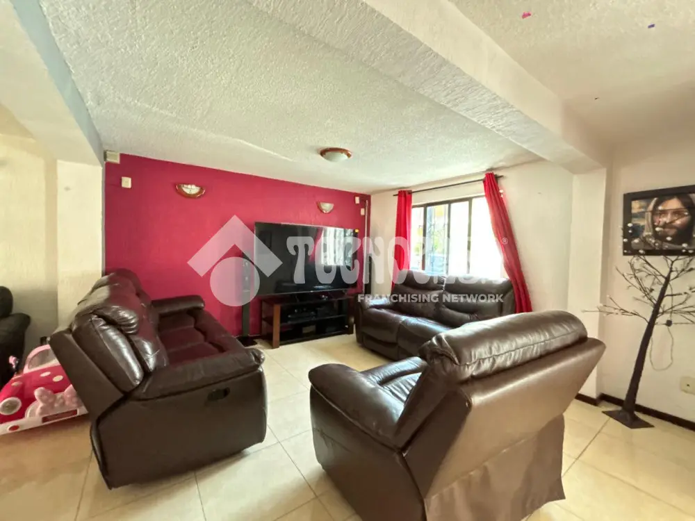 Casa en San Juan de Aragon I Seccion — foto 4