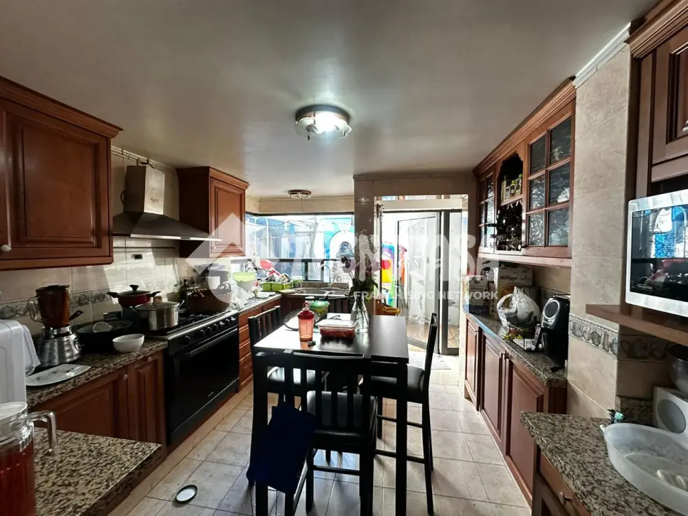Casa en San Juan de Aragon I Seccion — foto 6