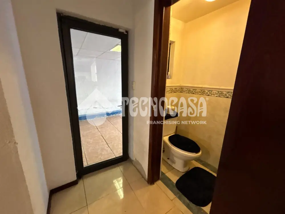 Casa en San Juan de Aragon I Seccion — foto 7