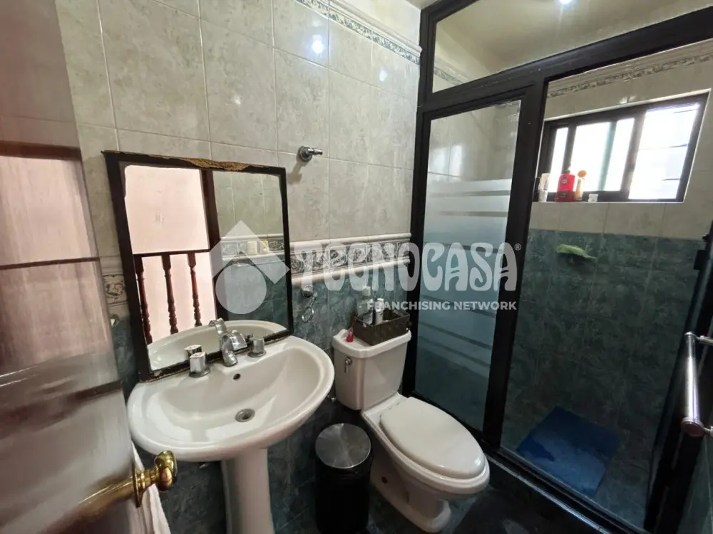 Casa en San Juan de Aragon I Seccion — foto 9