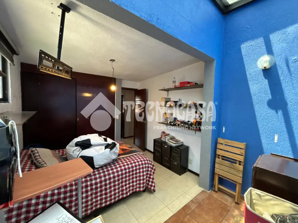 Casa en San Juan de Aragon I Seccion — foto 10