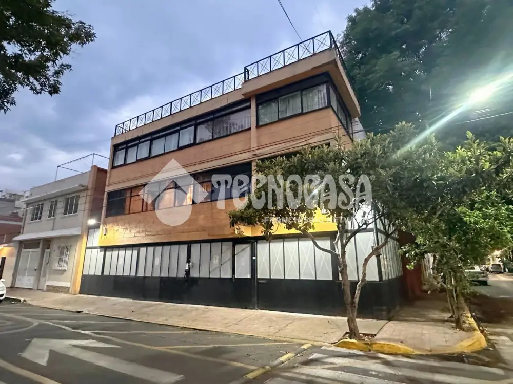 Casa en Torre Blanca
