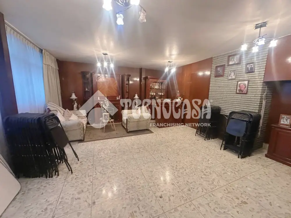 Casa en Torre Blanca — foto 2
