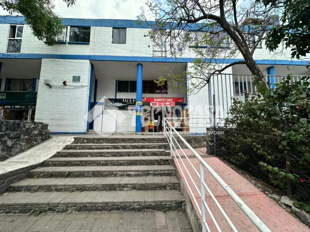 Departamento en Pedregal de Carrasco