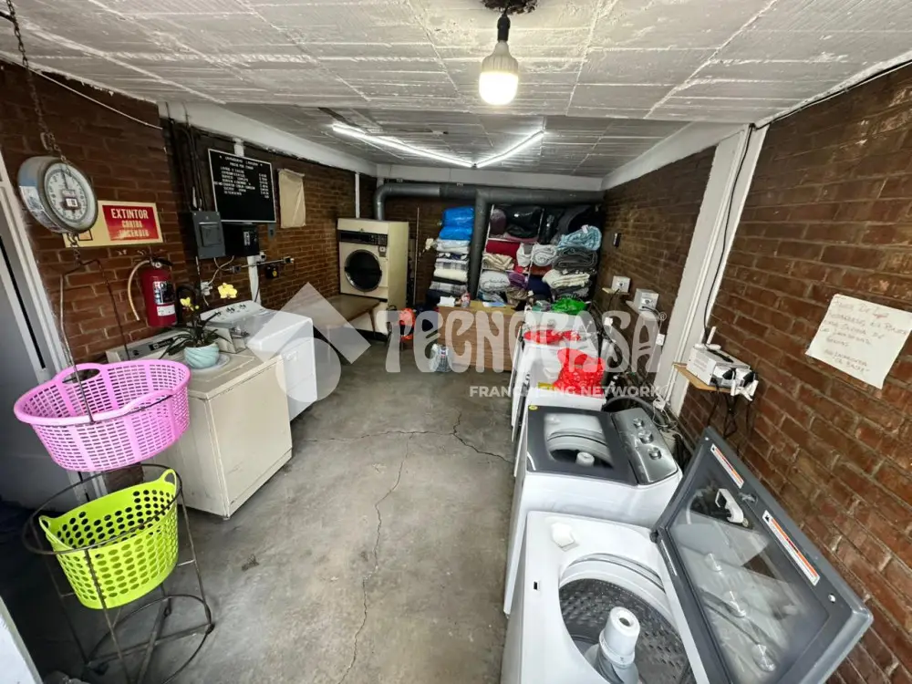 Departamento en Pedregal de Carrasco — foto 3