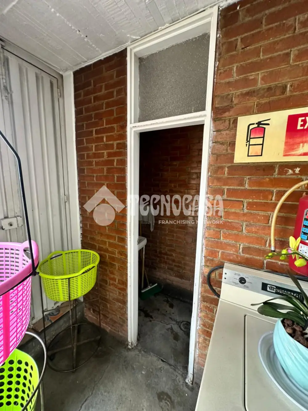 Departamento en Pedregal de Carrasco — foto 4