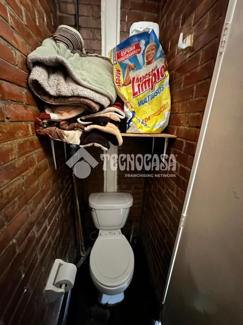 Departamento en Pedregal de Carrasco — foto 5