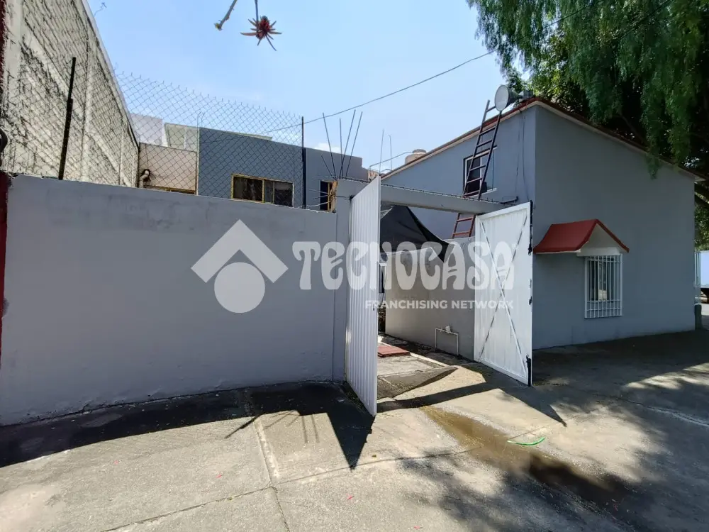 Casa en San Juan de Aragon Iii Seccion — foto 2