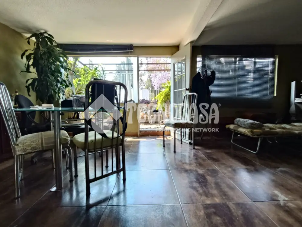 Casa en San Juan de Aragon Iii Seccion — foto 3