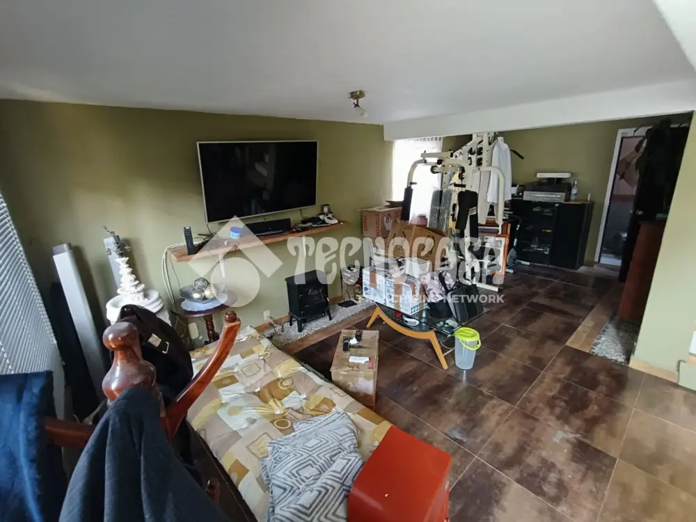 Casa en San Juan de Aragon Iii Seccion — foto 4