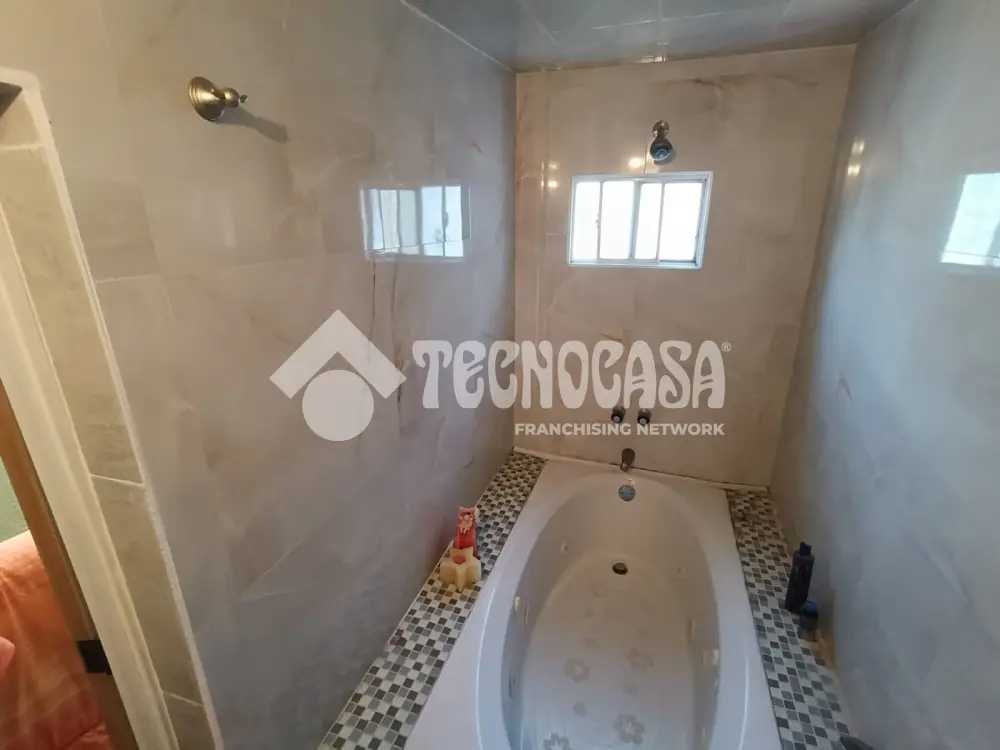 Casa en San Juan de Aragon Iii Seccion — foto 6