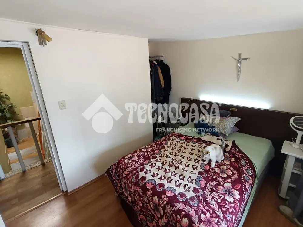 Casa en San Juan de Aragon Iii Seccion — foto 8