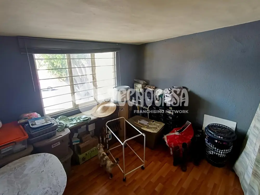 Casa en San Juan de Aragon Iii Seccion — foto 9
