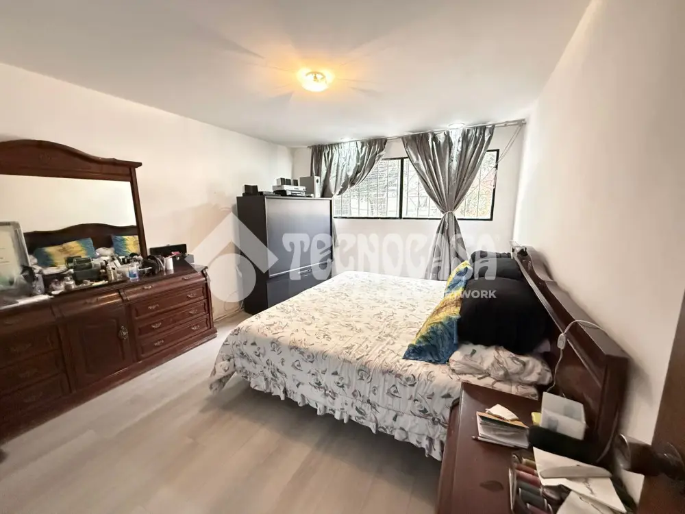 Departamento en Roma Norte — foto 11