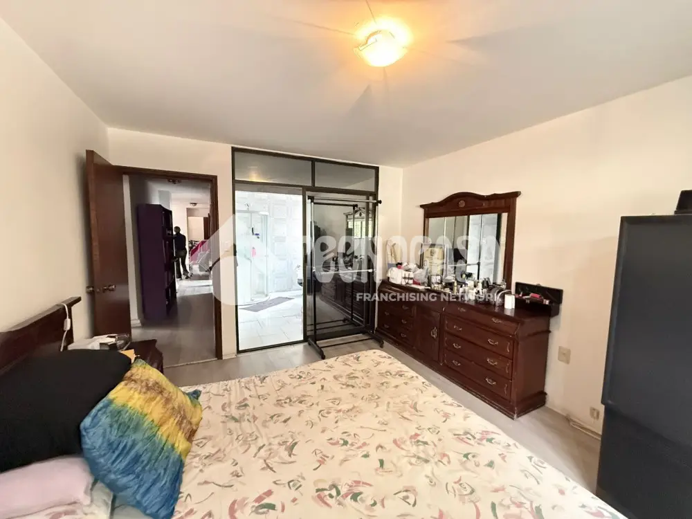 Departamento en Roma Norte — foto 12