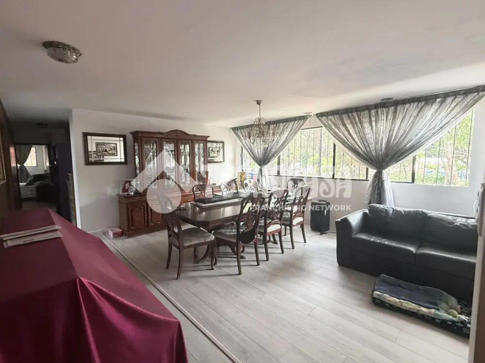 Departamento en Roma Norte — foto 3