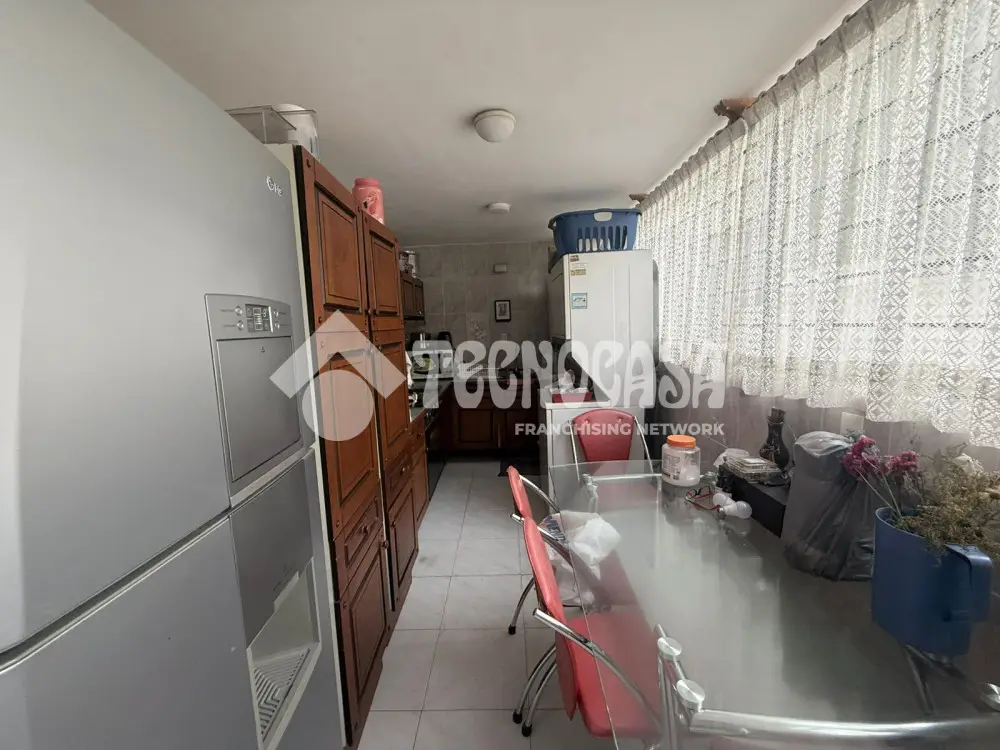 Departamento en Roma Norte — foto 5