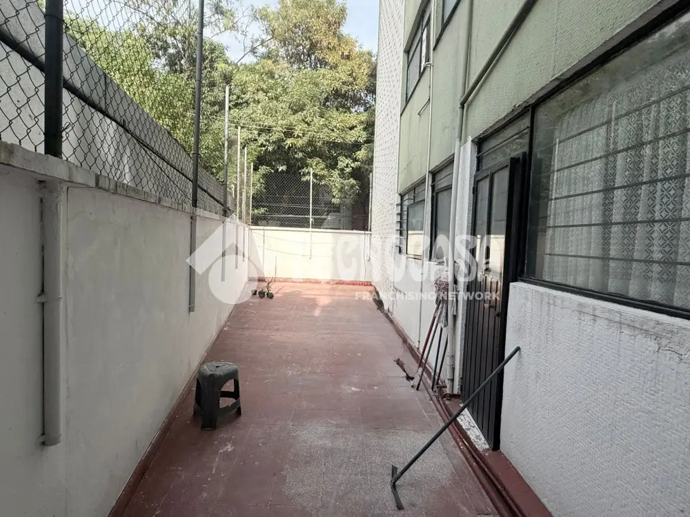 Departamento en Roma Norte — foto 6